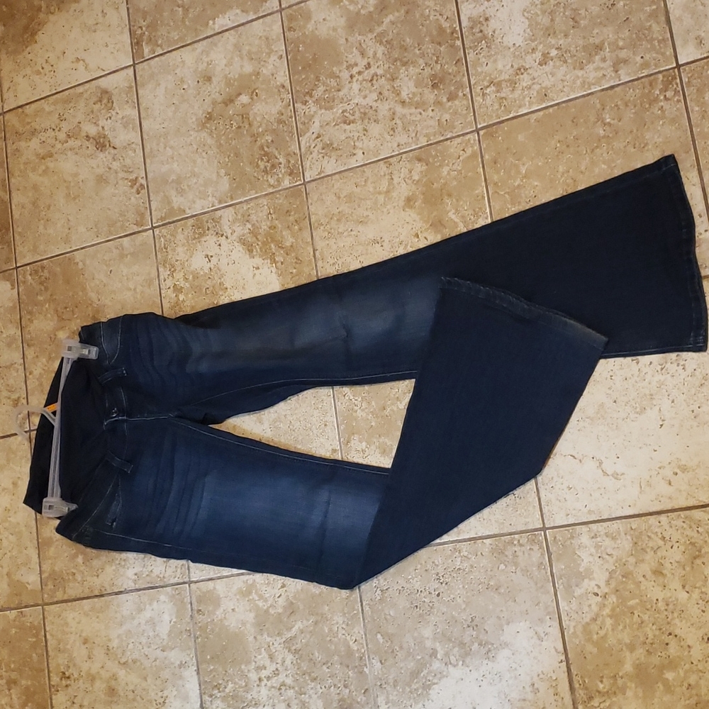 Kancan maternity flare